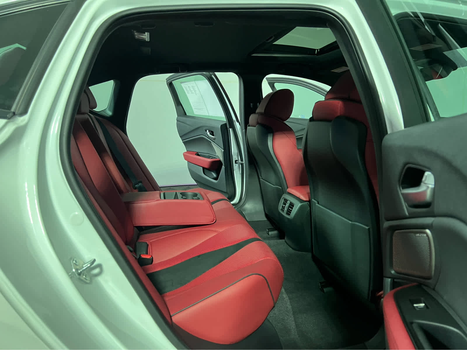 Certified 2023 Acura TLX w/ A-SPEC Pkg image 26