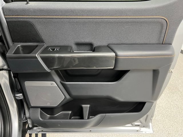 Used 2023 Ford F150 Tremor w/ 360 Degree Camera Package AWD/4WD image 46