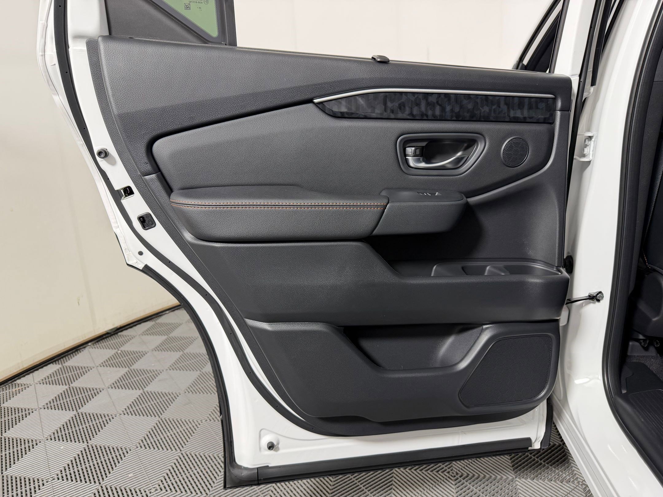 New 2026 Honda Passport TrailSport Elite image 24