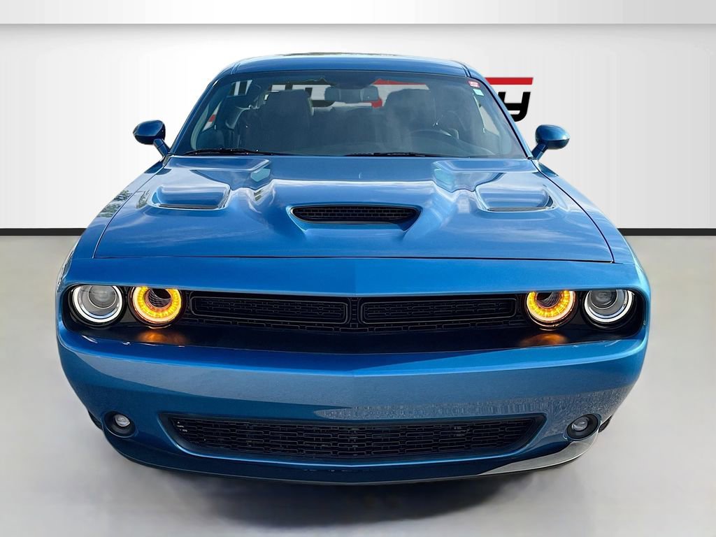 Used 2023 Dodge Challenger R/T Scat Pack image 2