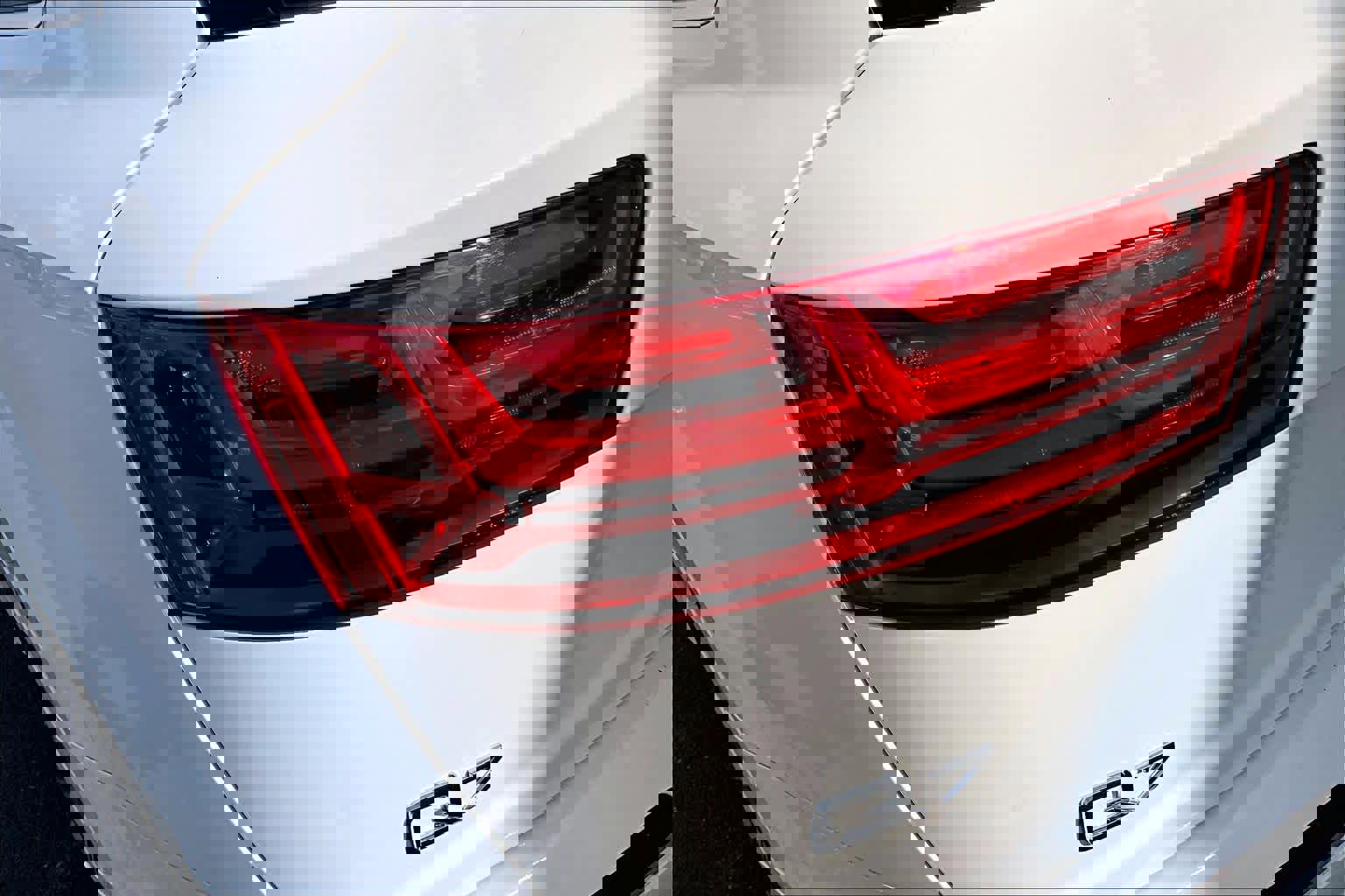 Used 2019 Audi Q7 3.0T Prestige image 27