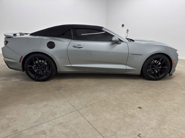 Used 2023 Chevrolet Camaro SS image 4