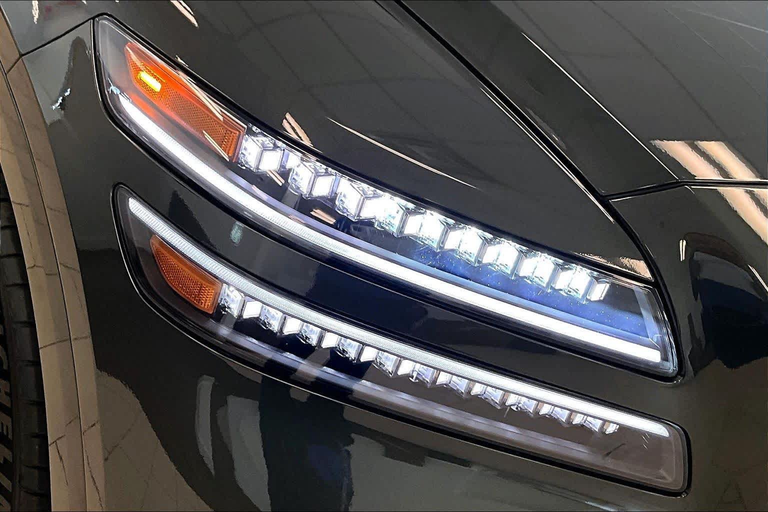 Used 2026 Genesis GV80 3.5T Prestige AWD/4WD image 25