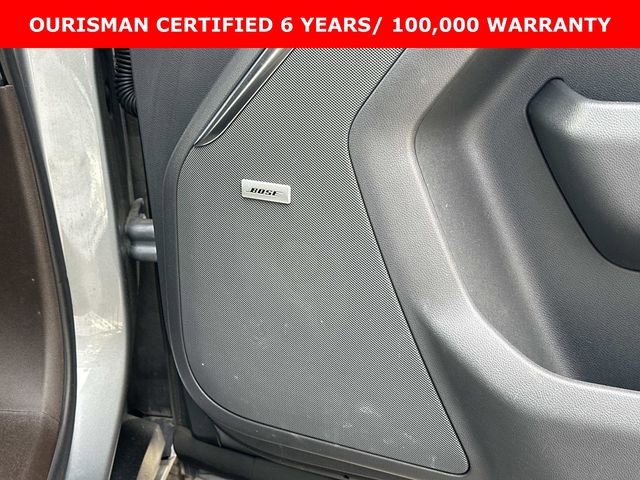 Certified 2023 GMC Yukon XL Denali w/ Denali Reserve Package AWD/4WD image 9