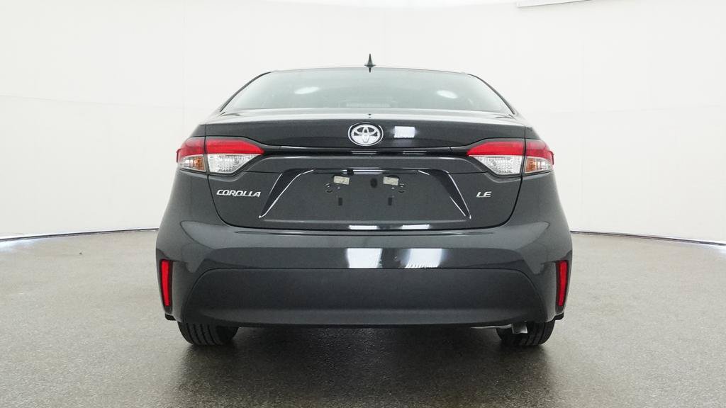 New 2026 Toyota Corolla LE FWD image 26
