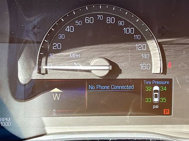 Used 2019 Cadillac XT5 Premium Luxury image 12