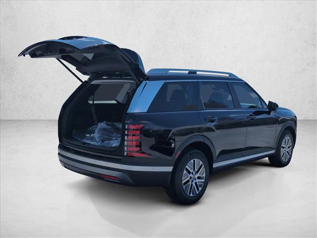 New 2026 Hyundai Palisade SEL Premium image 2