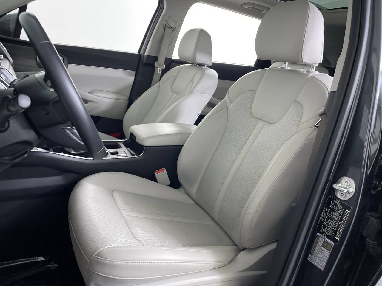 Used 2023 Kia Sorento X-Line EX AWD/4WD image 12