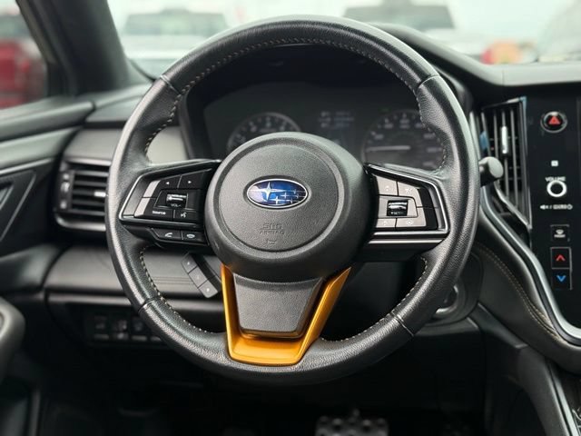 Used 2022 Subaru Outback Wilderness AWD/4WD image 6