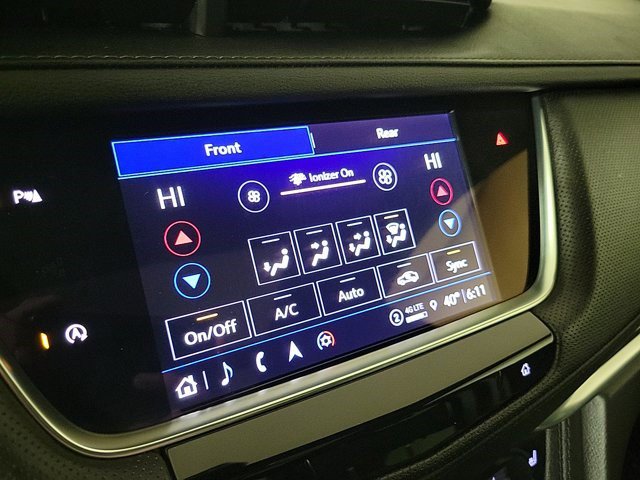 Certified 2024 Cadillac XT5 Premium Luxury image 17