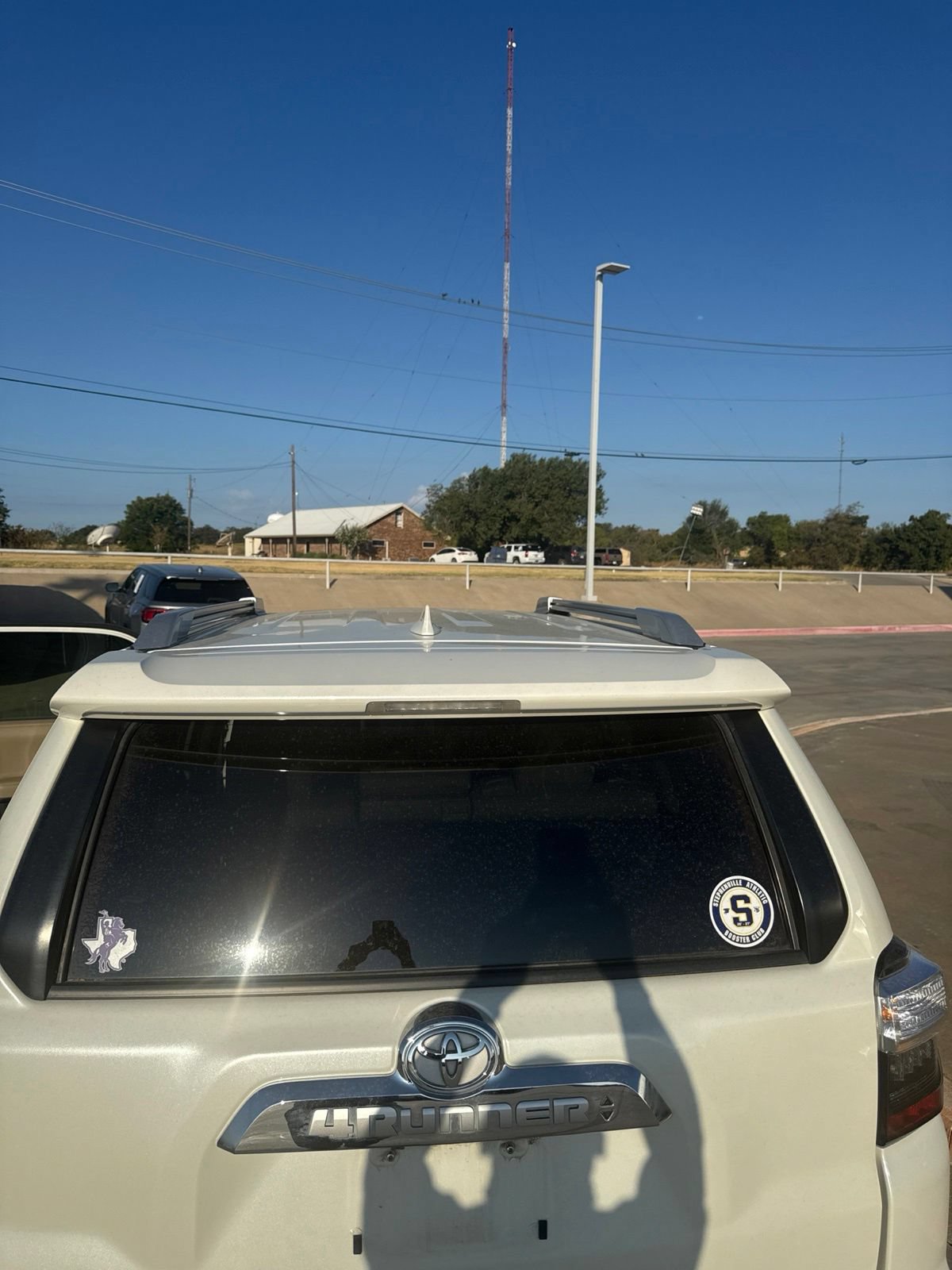 Used 2020 Toyota 4Runner Limited RWD image 12