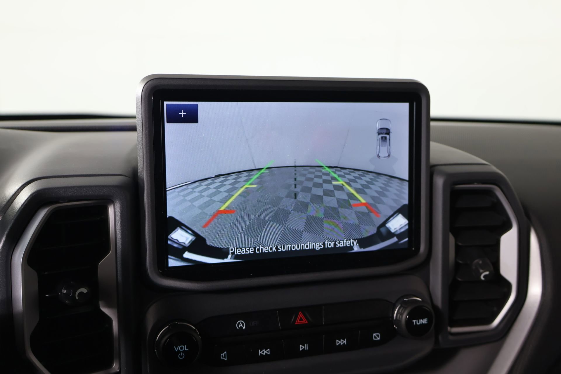 Used 2022 Ford Bronco Sport Big Bend w/ Convenience Package AWD/4WD image 6