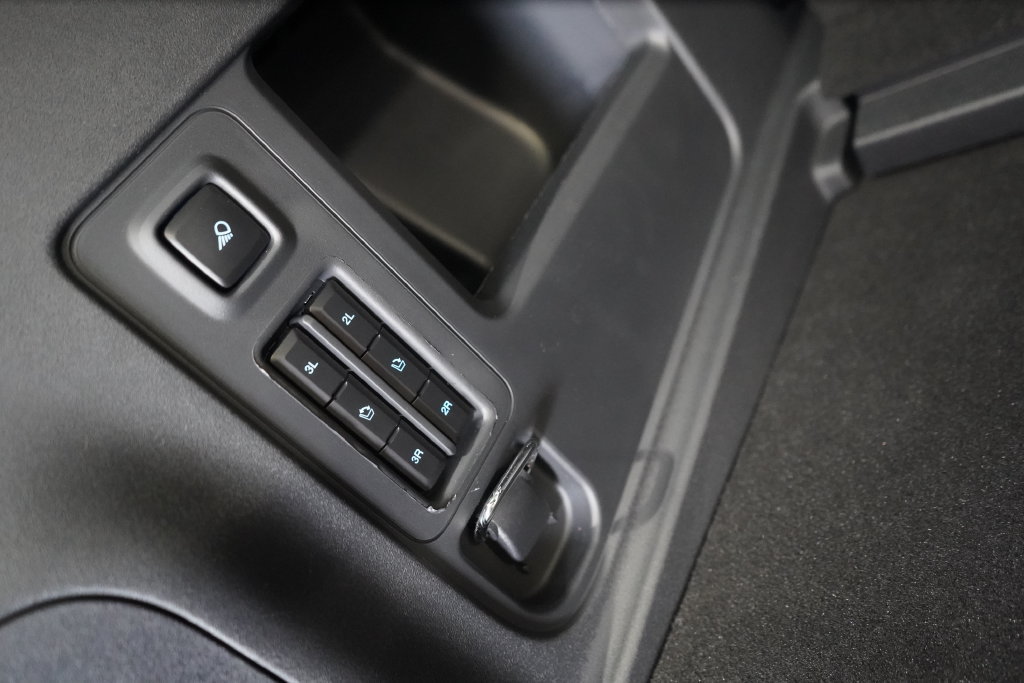 New 2026 Ford Expedition Active AWD/4WD image 31