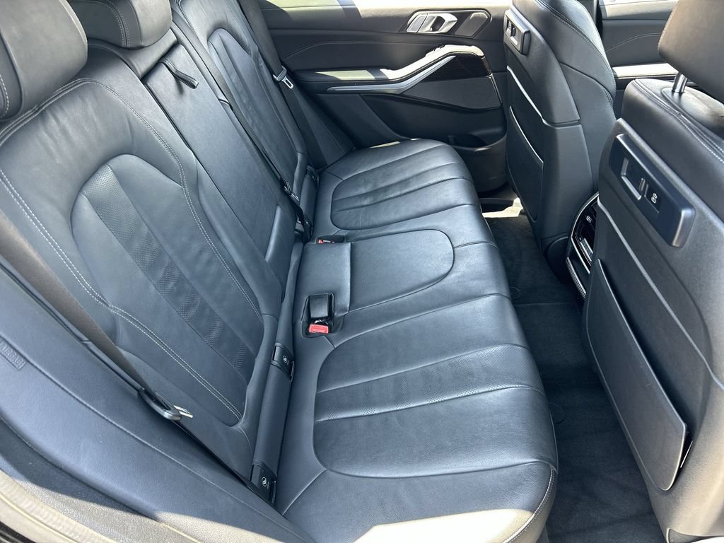 Used 2021 BMW X5 xDrive45e w/ Premium Package AWD/4WD image 28