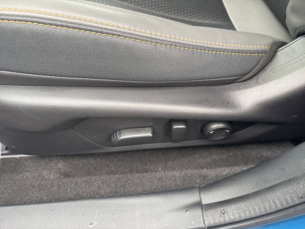 Certified 2025 Subaru Crosstrek 2.5i Wilderness image 21