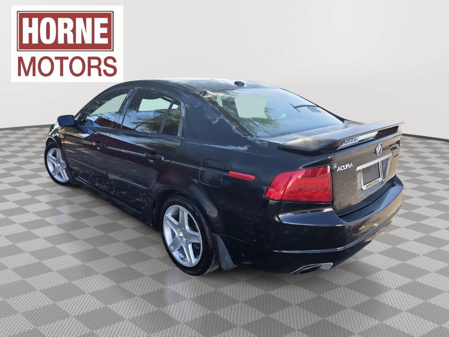 Used 2006 Acura TL FWD image 7