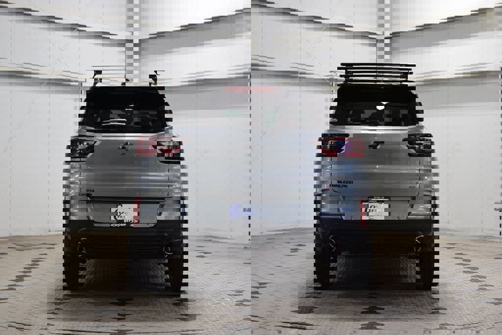 New 2026 Chevrolet TrailBlazer RS w/ Convenience Package image 7