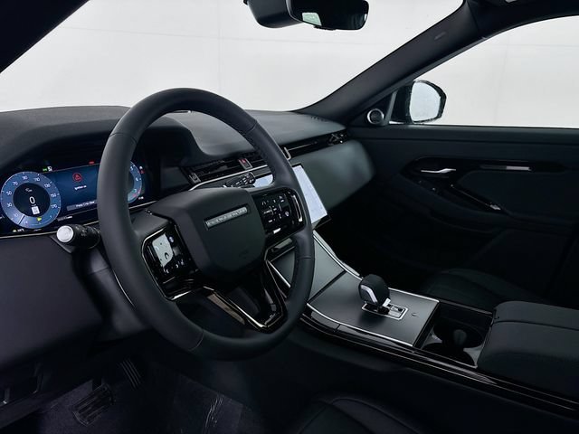 Used 2026 Land Rover Range Rover Evoque S AWD/4WD image 9