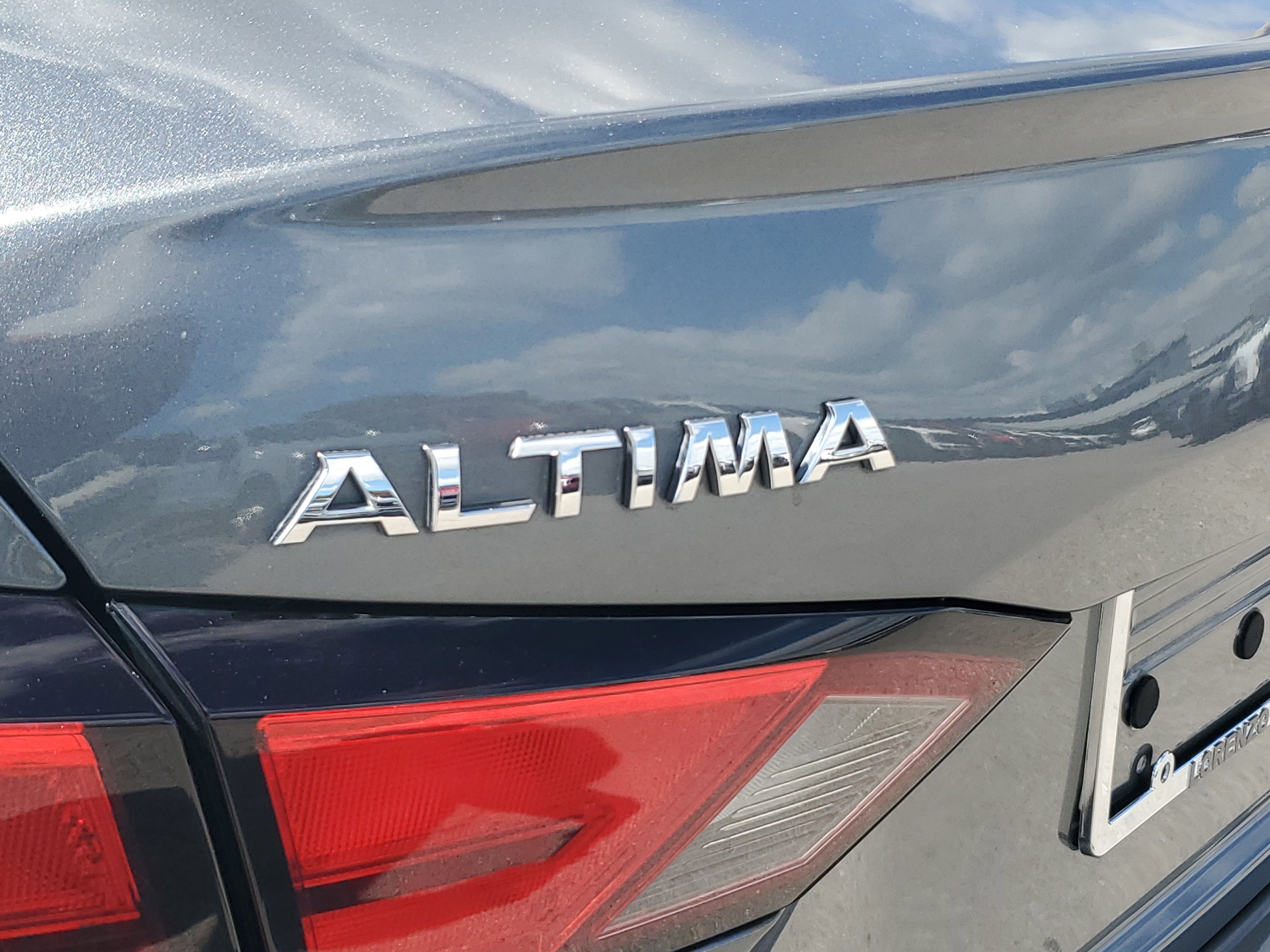 Used 2020 Nissan Altima 2.5 SR image 30