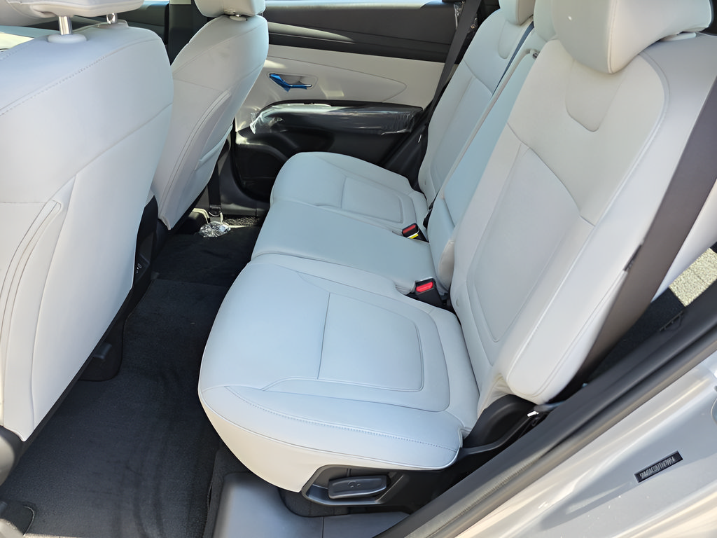 New 2026 Hyundai Tucson SE AWD/4WD image 11