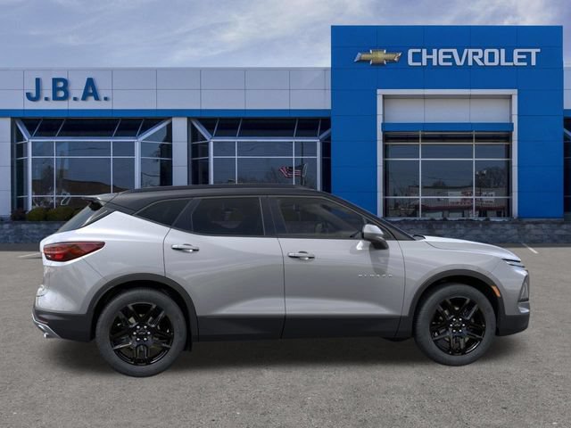 New 2026 Chevrolet Blazer LT w/ Convenience Package AWD/4WD image 5