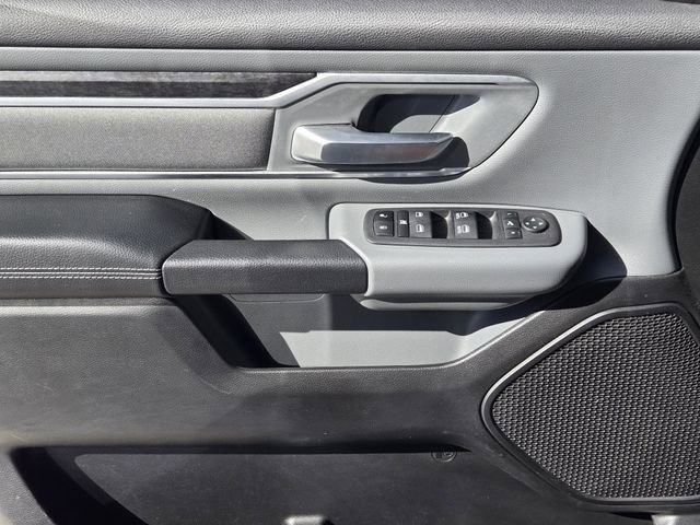 Certified 2023 RAM 1500 Lone Star image 26