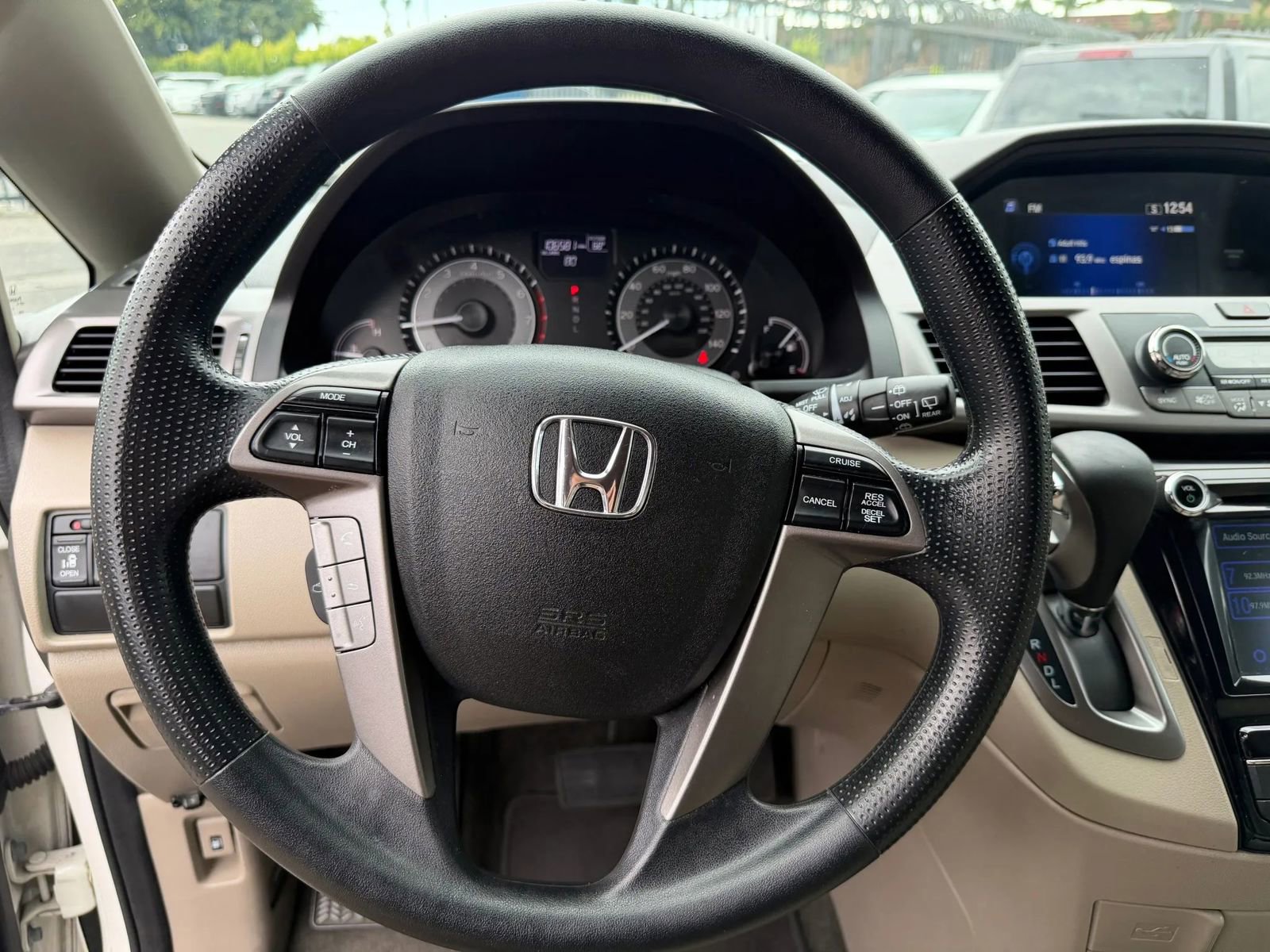 Used 2016 Honda Odyssey EX image 39