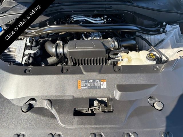 Certified 2024 Lincoln Aviator Reserve w/ Jet Package image 27