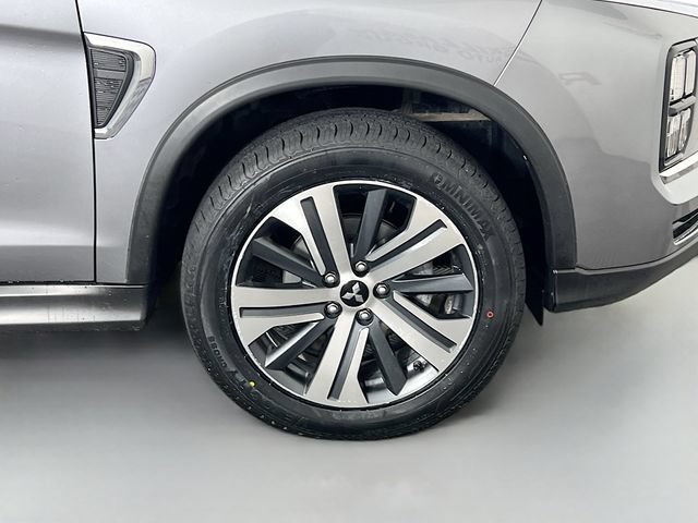 Used 2021 Mitsubishi Outlander Sport SE FWD image 36