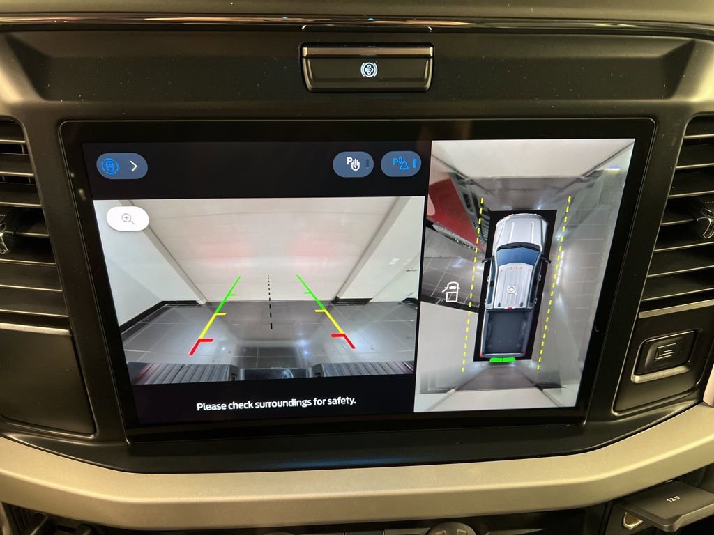 New 2026 Ford F250 XLT w/ XLT Premium Package image 13