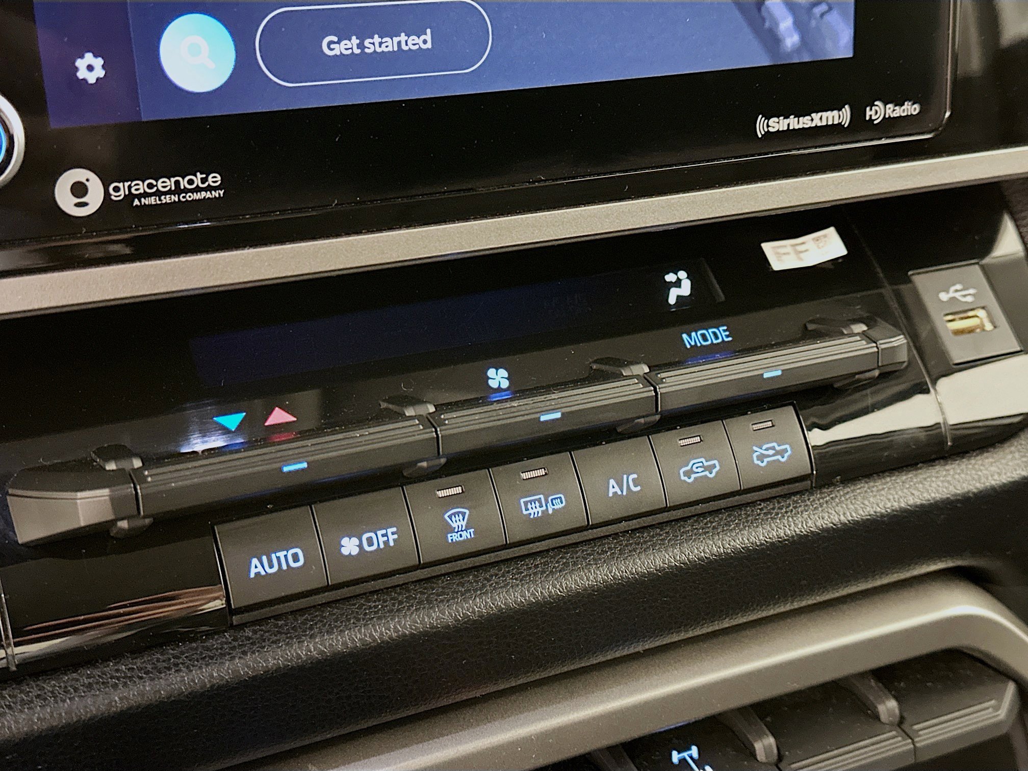 Used 2023 Toyota Tundra SR5 w/ TRD Off-Road Package image 24