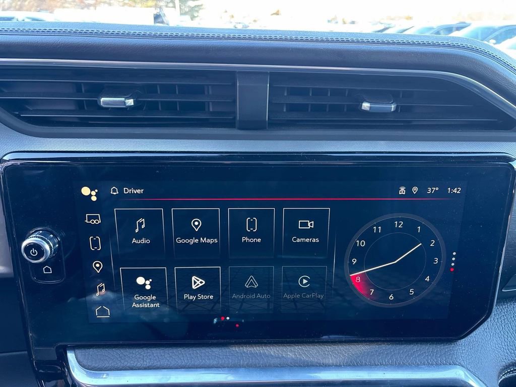 Certified 2022 GMC Sierra 1500 Denali image 20