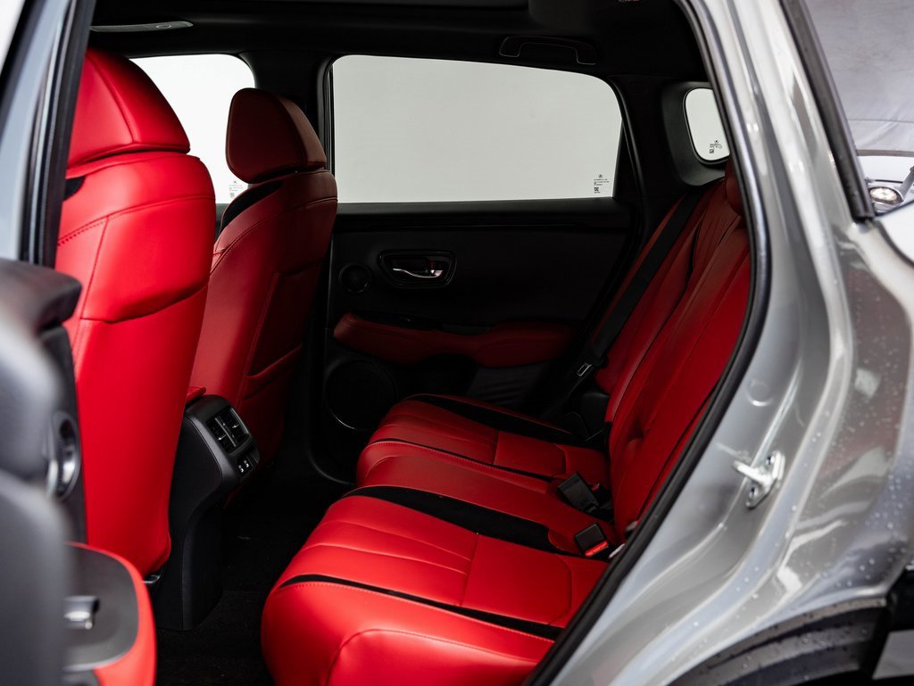 New 2026 Acura ADX A-Spec image 45