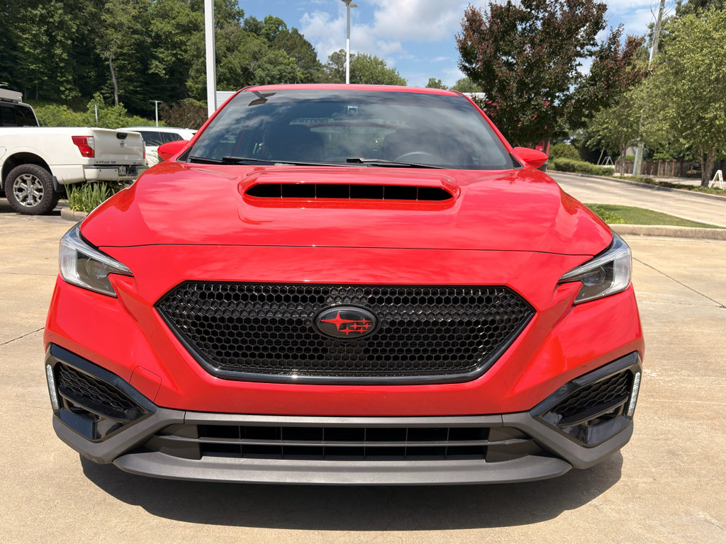 Used 2023 Subaru WRX Limited AWD/4WD image 5