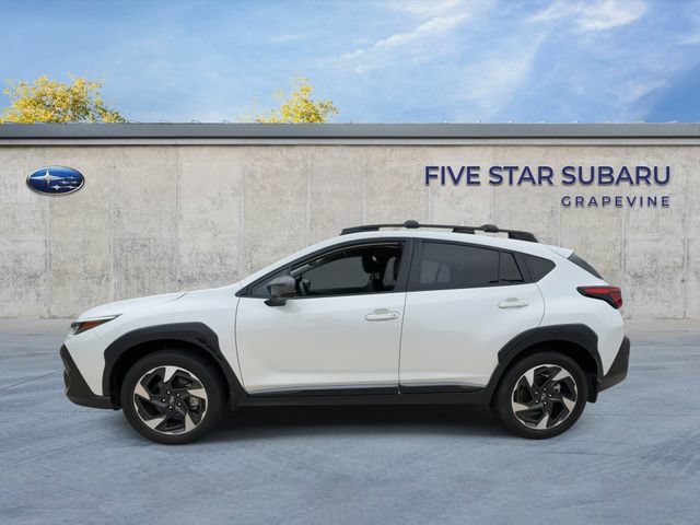 Certified 2025 Subaru Crosstrek 2.5i Limited w/ Crosstrek Mirror Package AWD/4WD image 5