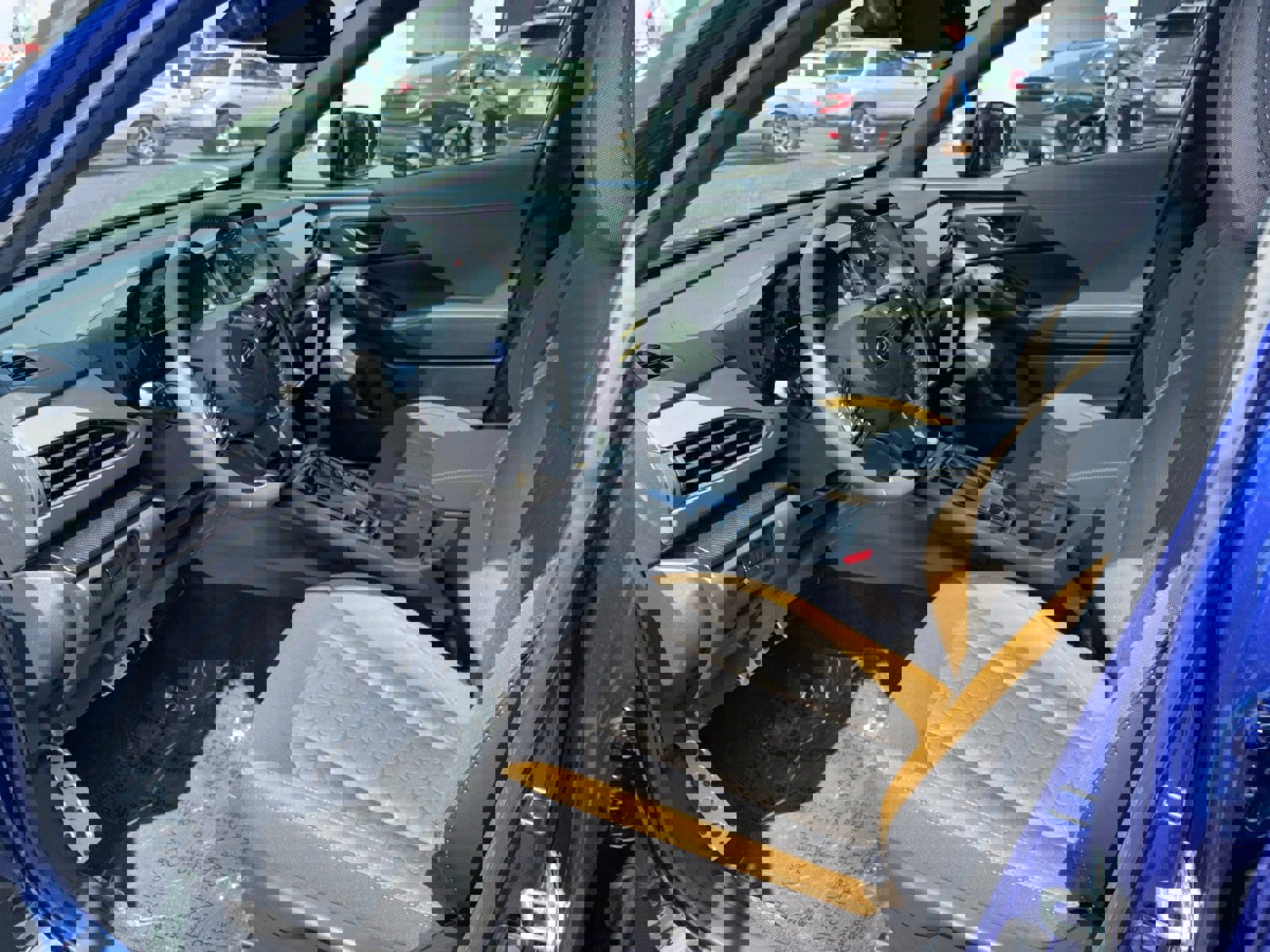 New 2025 Subaru Crosstrek 2.5i Sport w/ Crosstrek Mirror Package image 14