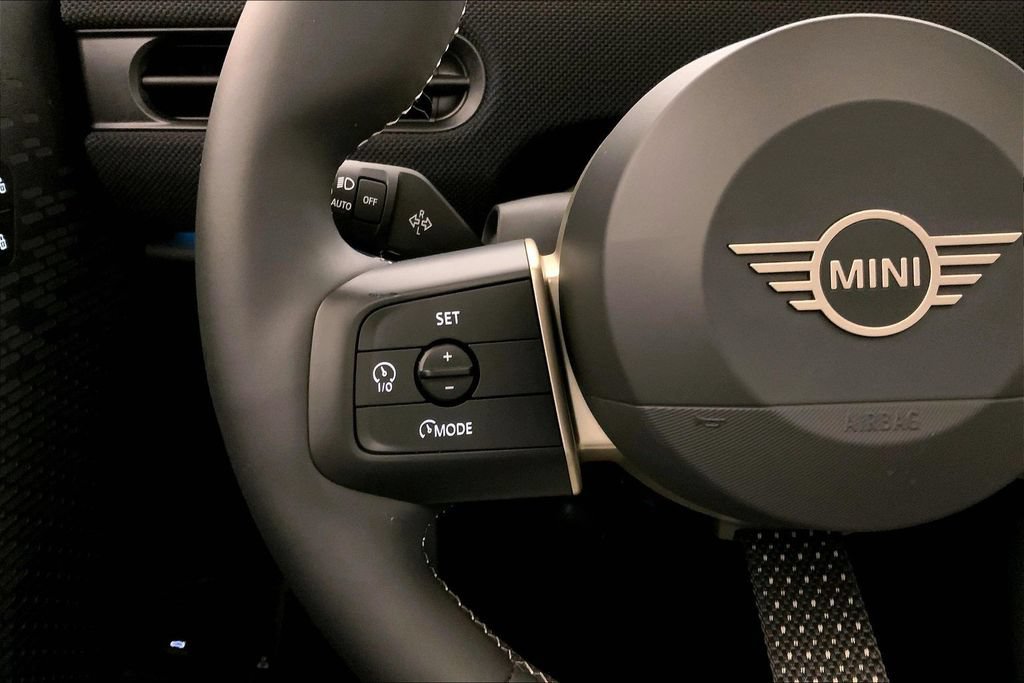 Certified 2026 MINI Cooper S FWD image 18