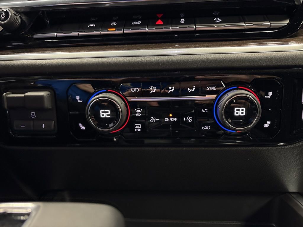 New 2026 Chevrolet Silverado 1500 LT image 29