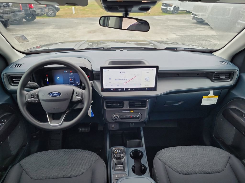 New 2026 Ford Maverick XL image 22