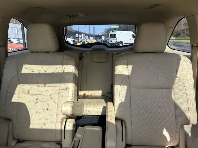 Used 2019 Toyota Highlander Limited Platinum image 29