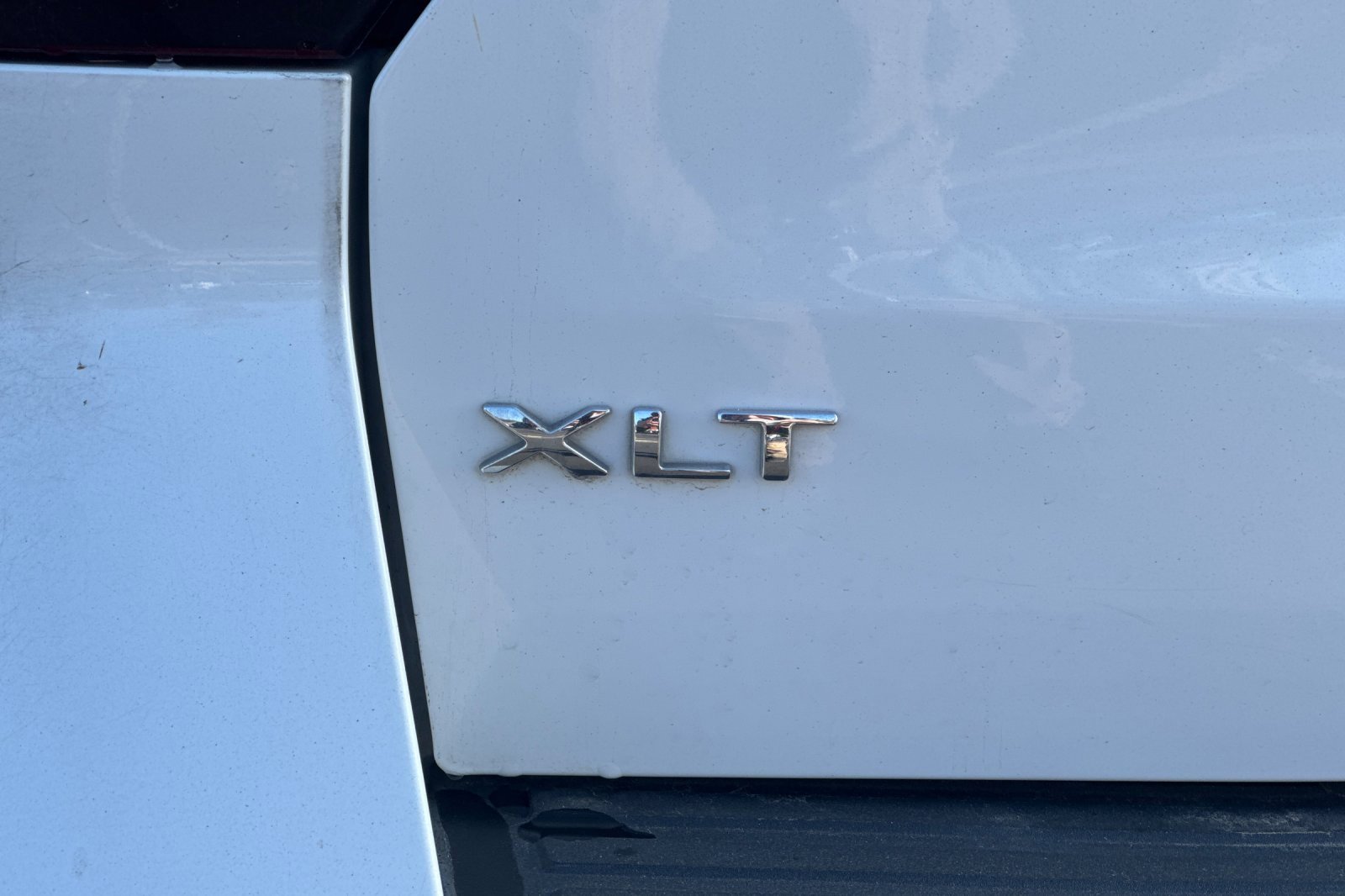 Used 2024 Ford Expedition XLT image 53