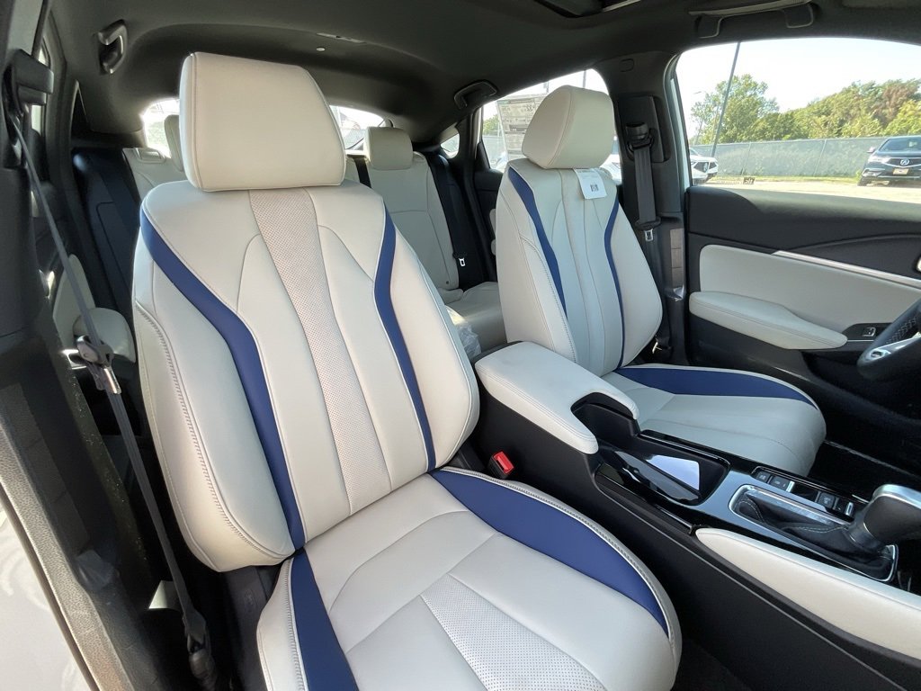 New 2026 Acura Integra A-Spec image 16