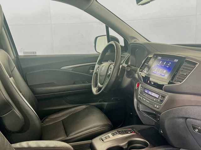 Used 2023 Honda Ridgeline RTL image 22