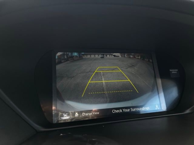 Used 2017 Acura TLX w/ Technology Package image 43