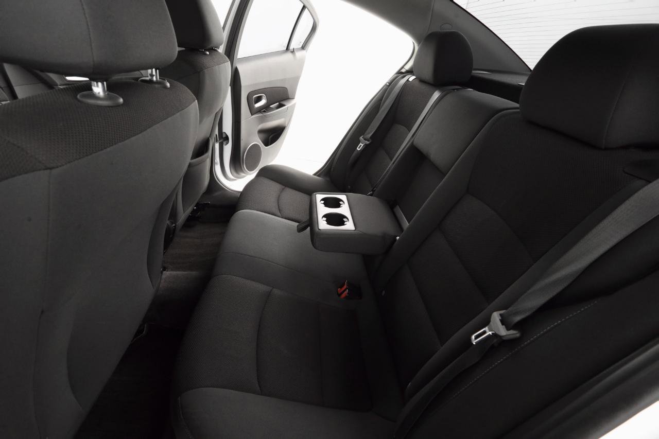 Used 2012 Chevrolet Cruze LT w/ RS Package image 26