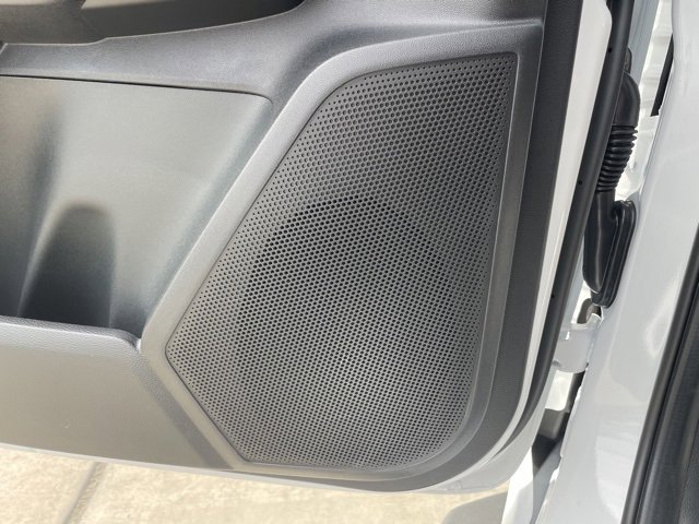 New 2025 Ford Ranger XLT w/ Equipment Group 301A High image 19