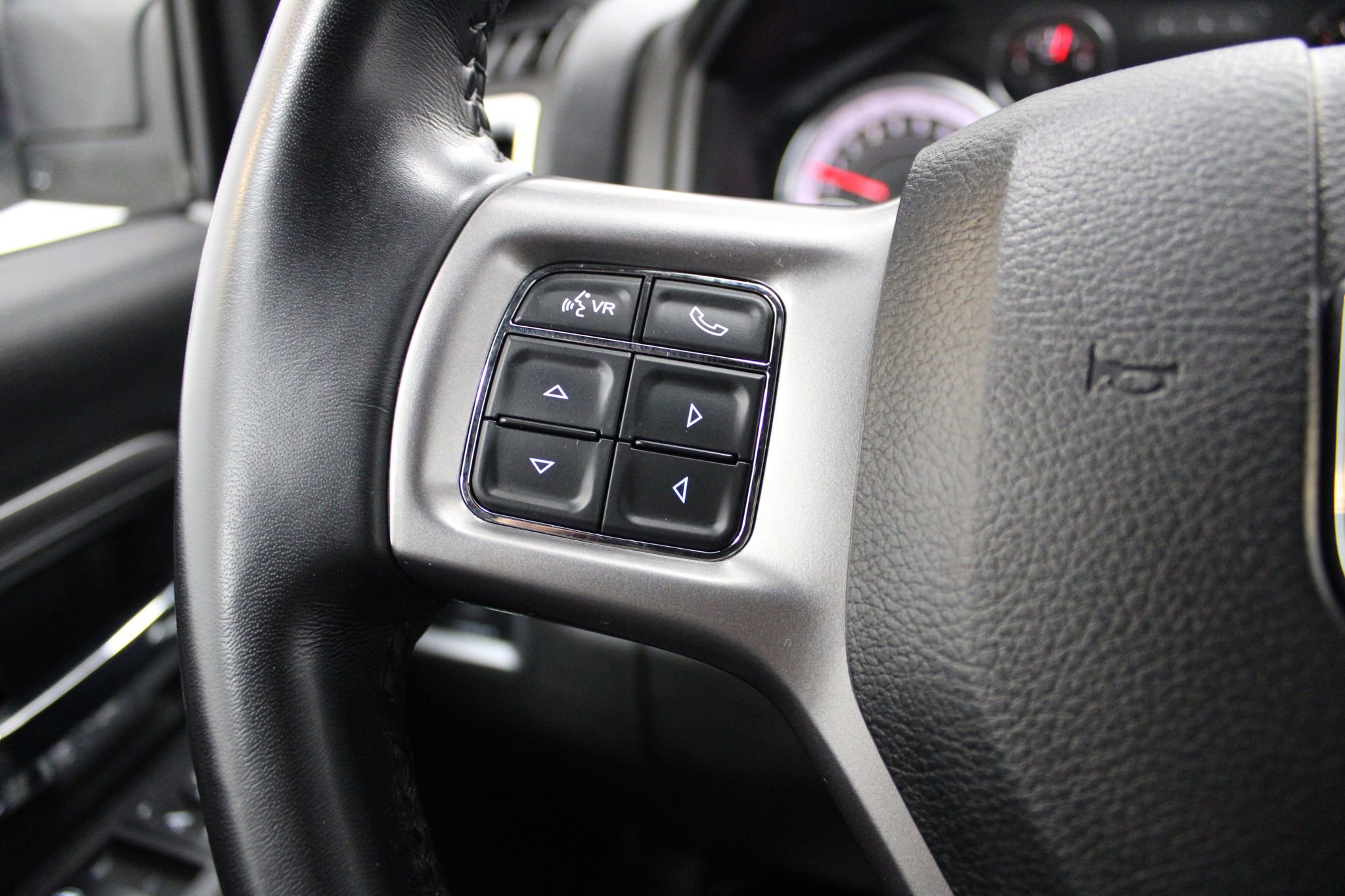Used 2022 RAM 1500 Classic Warlock image 34