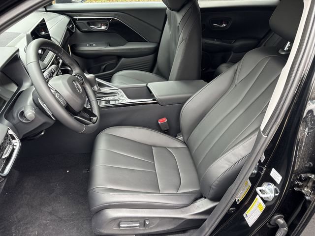 New 2025 Acura ADX AWD image 12