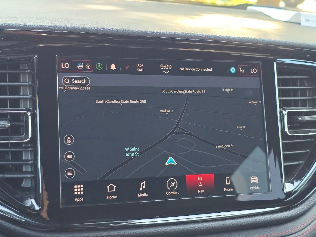 Used 2024 Dodge Durango GT image 19