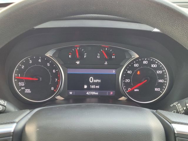 Used 2023 Chevrolet Blazer LT image 8